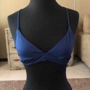 Victoria’s Secret sports bra
